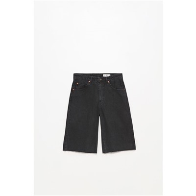 Bermuda denim