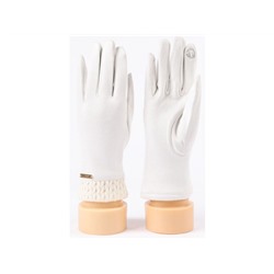 Перчатки Lanotti SWEC-2351601/белый
