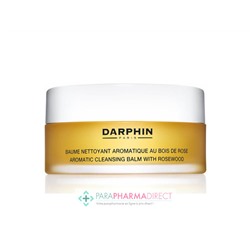 Darphin Démaquillant Professionnel Baume Nettoyant Aromatique 100ml