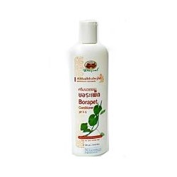 Abhaibhubejhr Borapet Conditioner/ Укрепляющий кондиционер против перхоти 300 мл