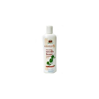 Abhaibhubejhr Borapet Conditioner/ Укрепляющий кондиционер против перхоти 300 мл