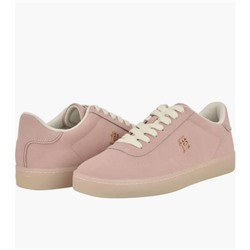 Renaud Leather Sneaker (Women) Tommy Hilfiger
