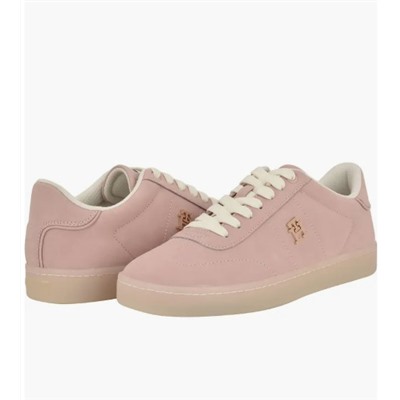 Renaud Leather Sneaker (Women) Tommy Hilfiger
