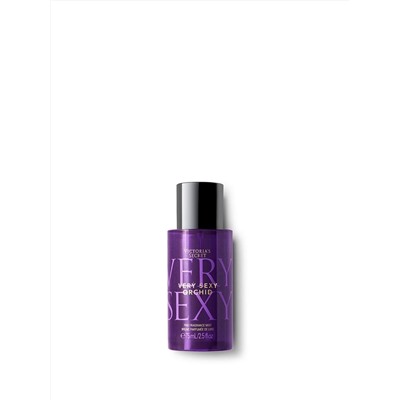 Travel Fine Fragrance Mist