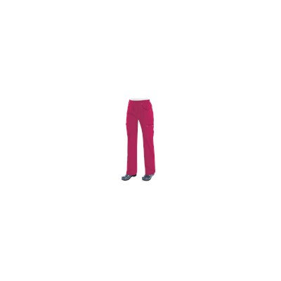 koi Scrubs Sapphire 4-Way Stretch Cargo Pant