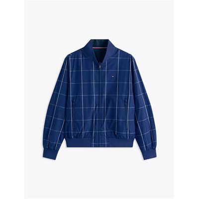 Reversible Bomber