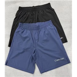 Быстросохнущие мужские спортивные повседневные шорты  CALVIN KLEI*N ОРИГИНАЛ!