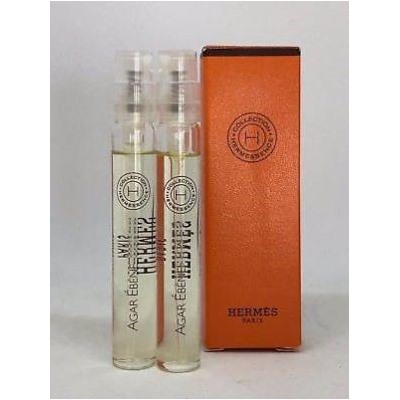 HERMES HERMESSENCE AGAR EBENE edt 4ml mini