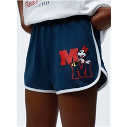 SHORT DE MINNIE ©DISNEY