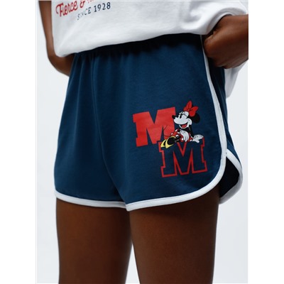 SHORT DE MINNIE ©DISNEY