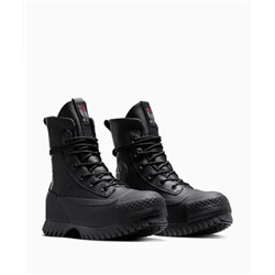 Chuck Taylor All Star Lugged 2.0 XHi Waterproof Leather Platform
