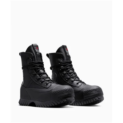 Chuck Taylor All Star Lugged 2.0 XHi Waterproof Leather Platform