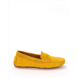 Yeşil Loafer Ayakkabı