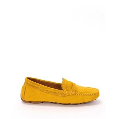 Yeşil Loafer Ayakkabı