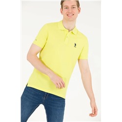 Erkek Citron Basic Polo Yaka Tişört