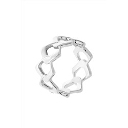 Anillo Plata