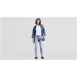 501® Taper Jeans