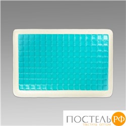 Подушка Arya Гелевая В Коробке 60Х40 Memory Foam