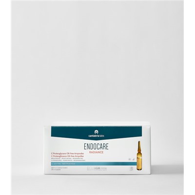 Endocare Radiance C Oil Free 30 ампул