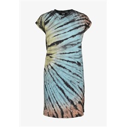 TIE DYE - Vestido ligero