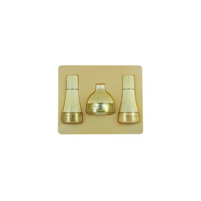 [Miniature] LosecSumma Elixir Gift Set (3 Items), Набор антивозрастных питательных миниатюр