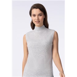 W24-00CH0605 Джемпер без рукавов