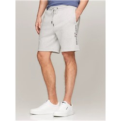 TOMMY HILFIGER TOMMY LOGO SWEATSHORT