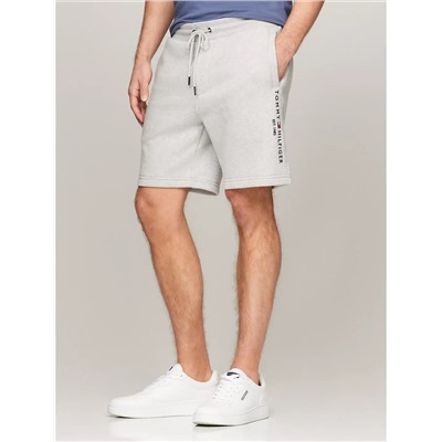 TOMMY HILFIGER TOMMY LOGO SWEATSHORT