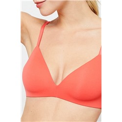 Sujetador Pure 360 Coral