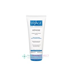 Uriage Xémose Syndet Nettoyant Doux 200ml