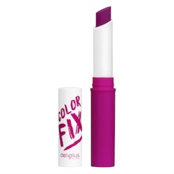 Pintalabios Color Fix Deliplus 03