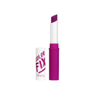 Pintalabios Color Fix Deliplus 03