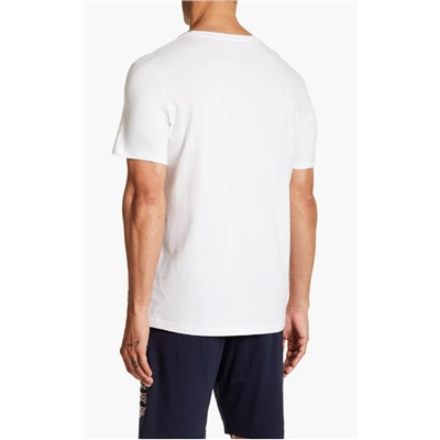 Crew Neck Lounge T-Shirt Tommy Hilfiger