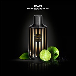 MANCERA LEMON LINE edp 2ml пробник
