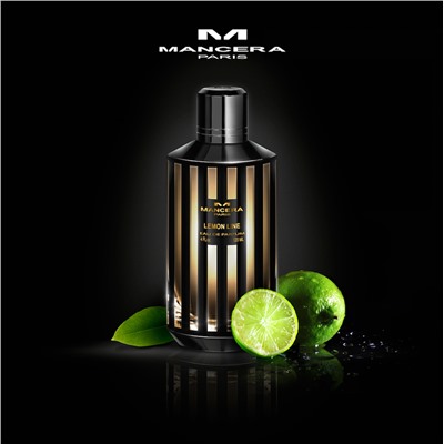 MANCERA LEMON LINE edp 2ml пробник