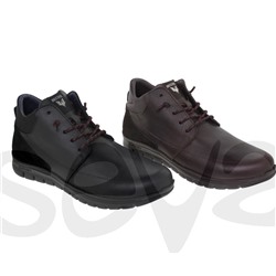 Be cool, BOTIN CABALLERO PIEL
