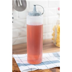 Vernon Sos Şişesi 1000ml