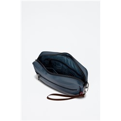 Bolso de mano Índigo