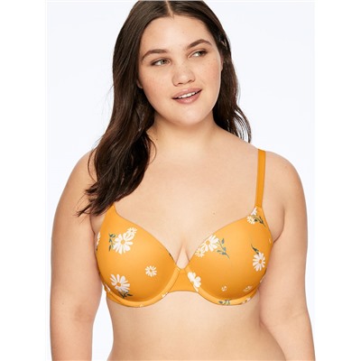 PINK WEAR EVERYWHERE T-SHIRT LIGHTLY LINED BRA
