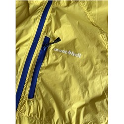 Ветровка унисекс с солнцезащитным фактором   Montbel*l