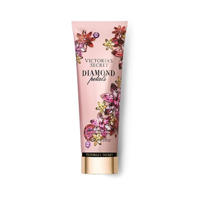 Winter Dazzle Fragrance Lotion