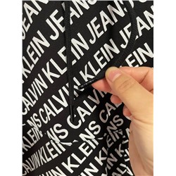 Женская толстовка худи CALVIN KLEI*N ОРИГИНАЛ!