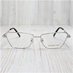 FE00746 - Оправа BALENCIAGA BB0225O  C.008H silver