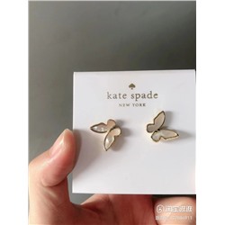Элегантная серия бижутерии Kat*e spad*e