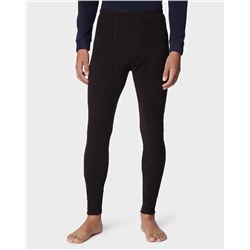 MEN'S HEAVYWEIGHT FLEECE BASELAYER LEGGING