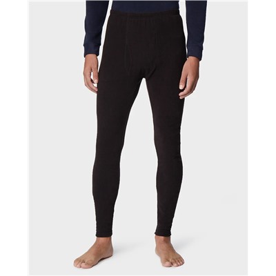 MEN'S HEAVYWEIGHT FLEECE BASELAYER LEGGING