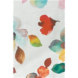 Ardi Pvc Masa Örtüsü - Renkli - 140x200 cm