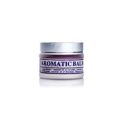 Ароматический расслабляющий бальзам большой Оригинал! 50 гр / Cher-Aim Aromatic Balm 50 g