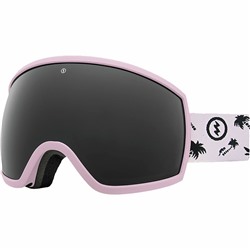 Electric EGG Goggles