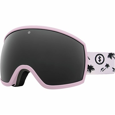 Electric EGG Goggles